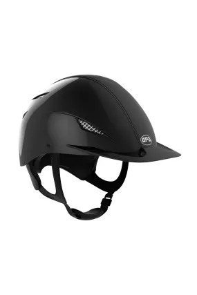 GPA Easy Speed Air Hybrid Riding Helmet