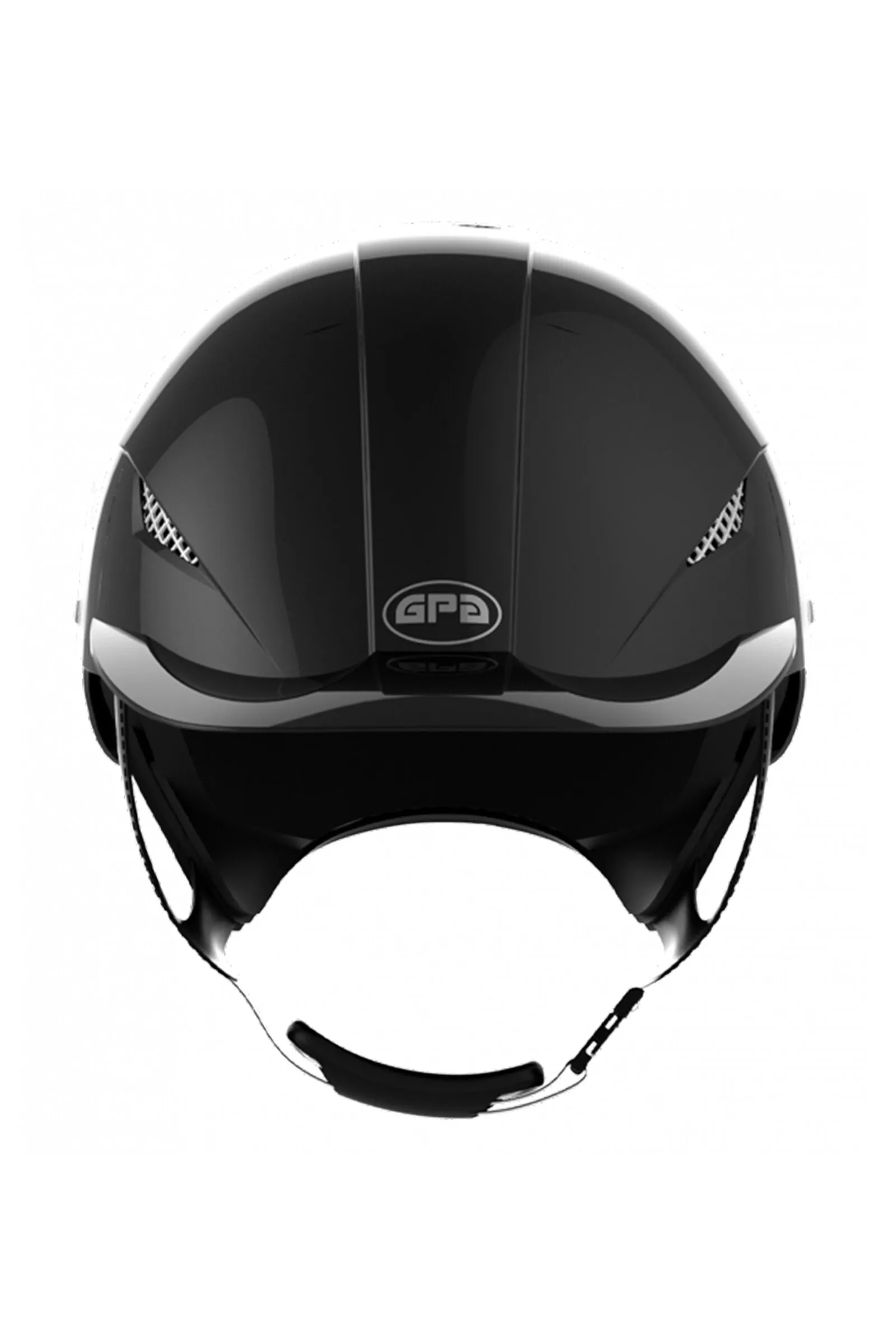 GPA Easy Speed Air Hybrid Riding Helmet