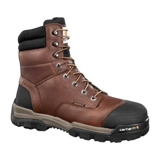 Ground Force Work Boot CME8355