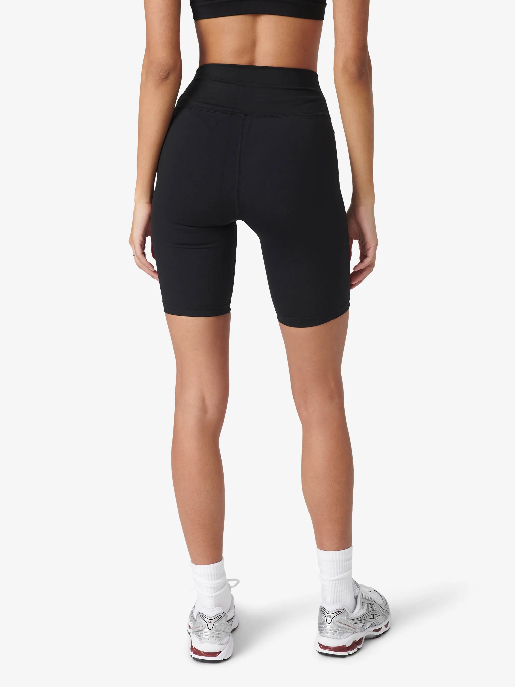 Heavy Bike Shorts