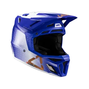 Helmet MTB Gravity 8.0  - UltraBlue (M)