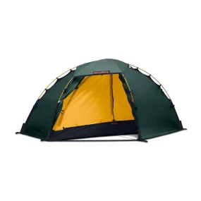 Hilleberg Soulo | One Person Tent | Tiso