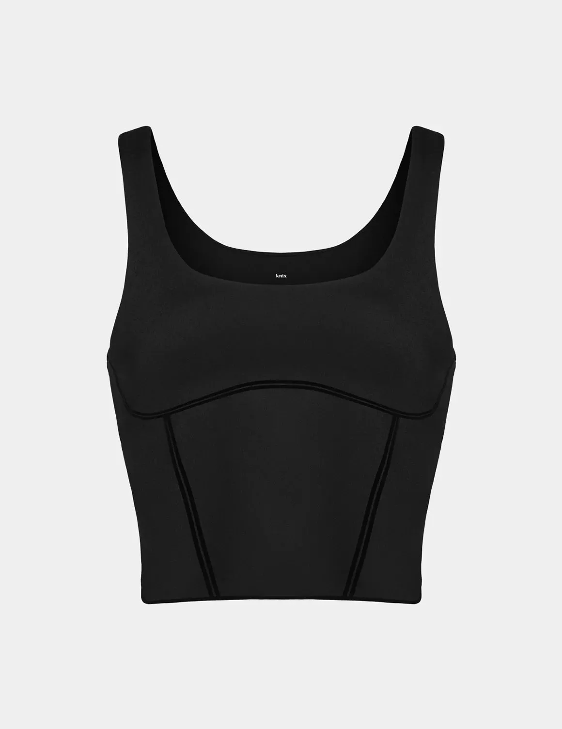 HiTouch Active Contour Tank