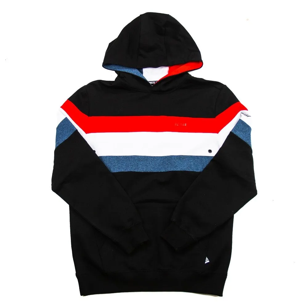 Hover Hoodie (Black)