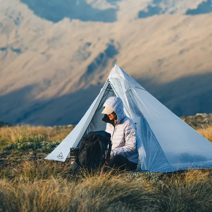 Hyperlite Mountain Gear Mid 1 Ultralight Tent