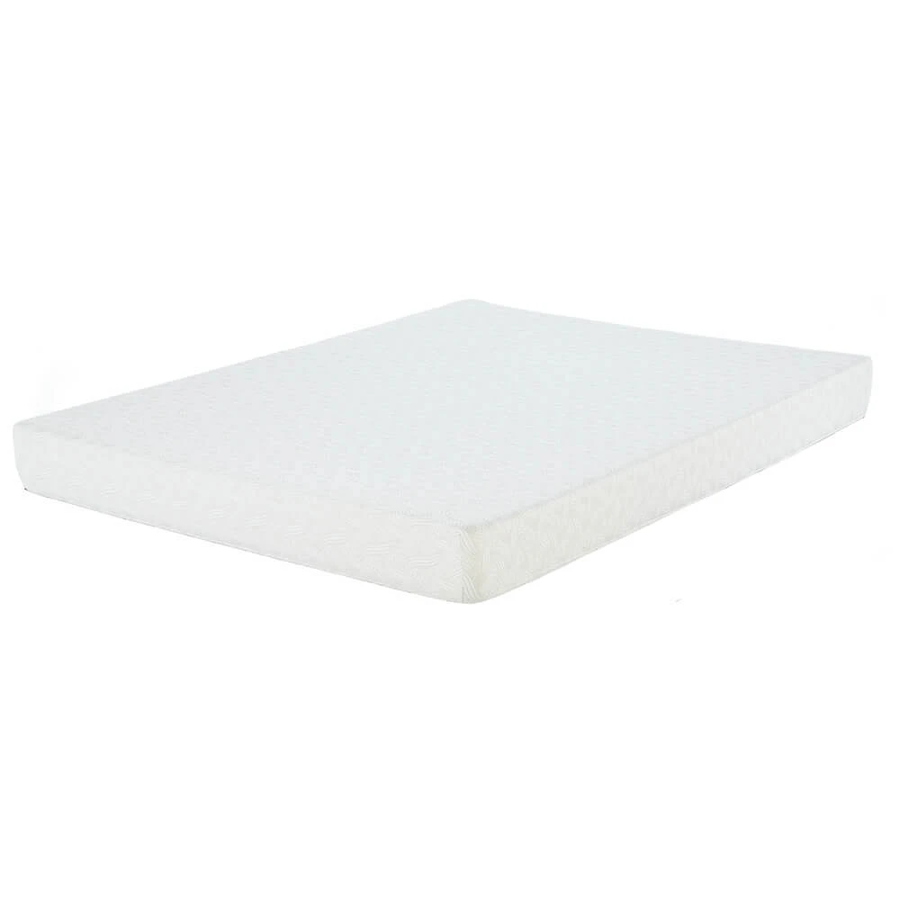 iAmerica by Serta 952887-1010 Alliance Foam-Top Mattress - Twin - OPEN BOX | Electronic Express