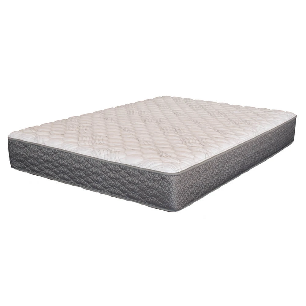 iAmerica by Serta 959651-1050 Nationalism Firm Mattress - Queen - OPEN BOX | Electronic Express