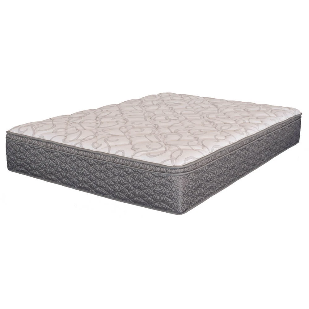 iAmerica by Serta 960152- Historical Plush Mattress