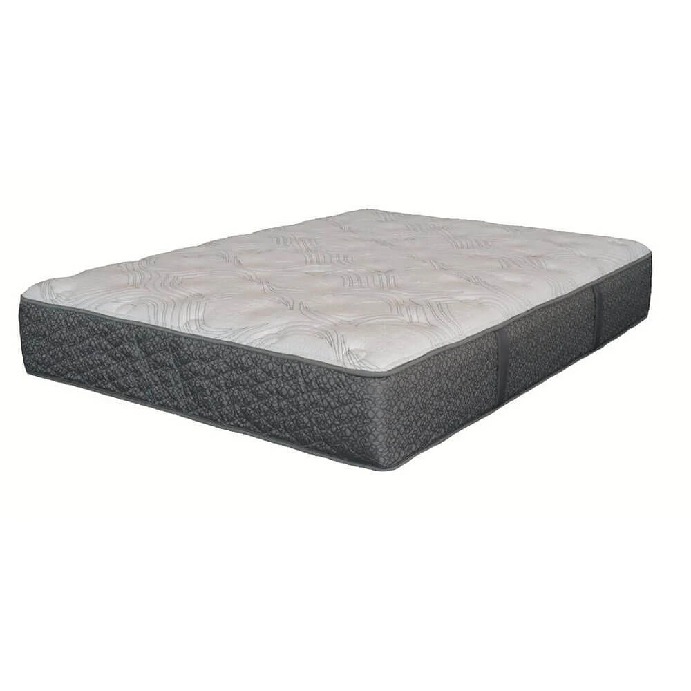 iAmerica by Serta 960352-1010 Symbolism Plush Mattress - Twin - OPEN BOX | Electronic Express