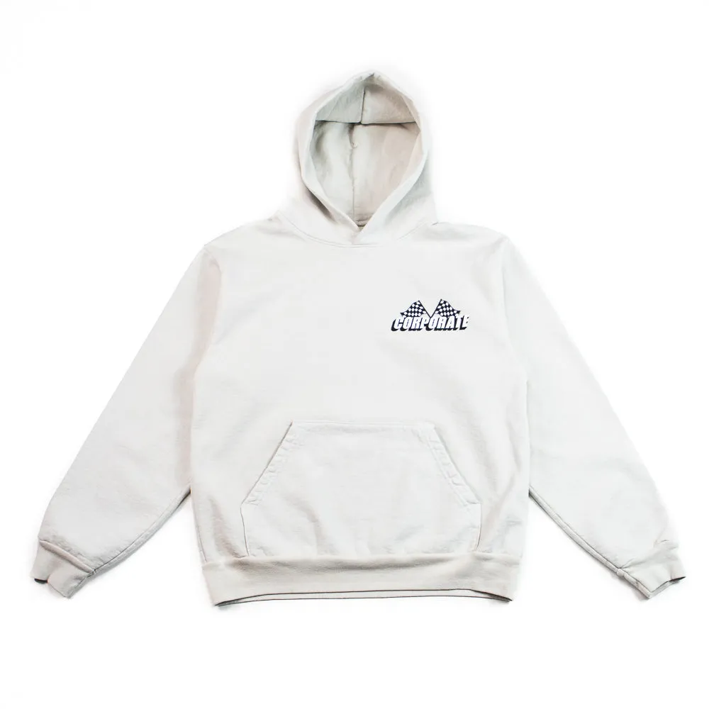 Indy Hoodie (Cement)