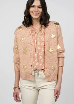 Ivy Jane 930043 Star Power Cardigan