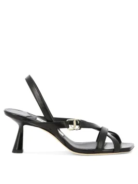 Jimmy Choo    Jimmy Choo Jess 65 Sandals