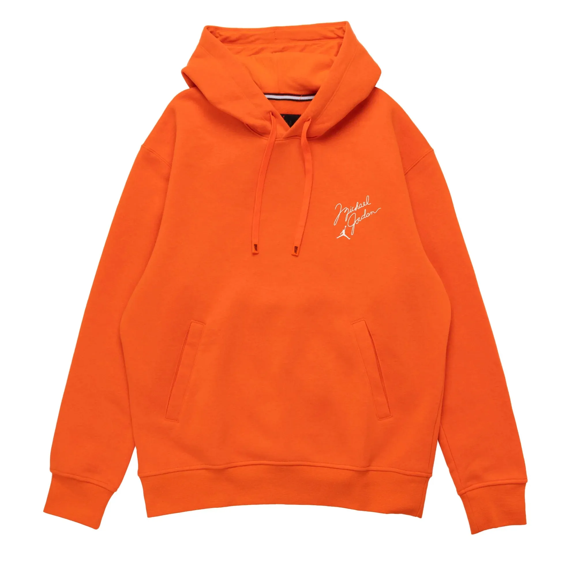 Jordan Flight MVP Wheaties Hoodie (Rush Orange)