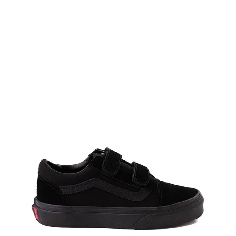 Journeys Vans Old Skool V Skate Shoe