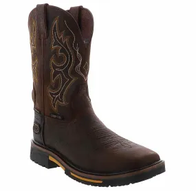 Justin 11" Men’s Composite Toe Work Boot