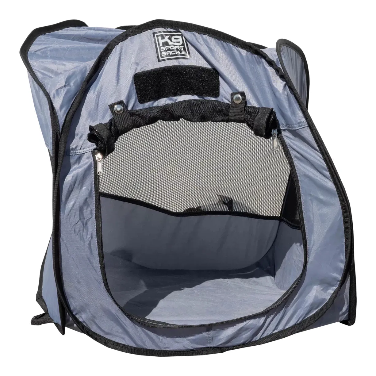 K9 Sport Sack K9 Kennel Pop-Up Dog Tent