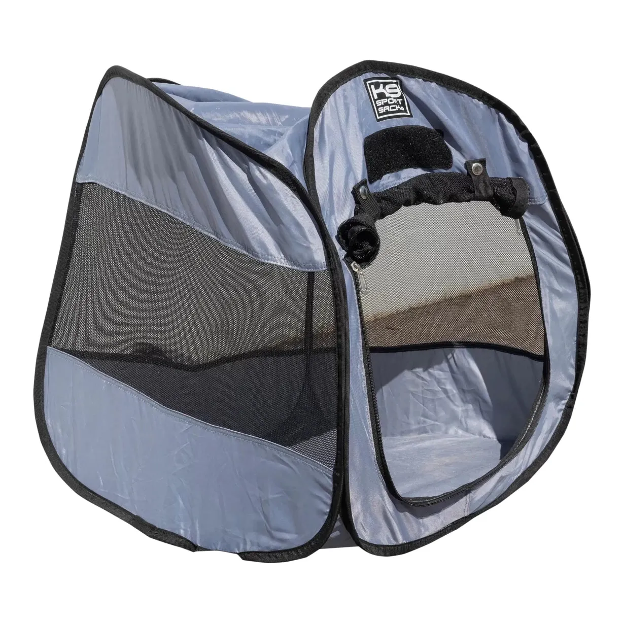 K9 Sport Sack K9 Kennel Pop-Up Dog Tent