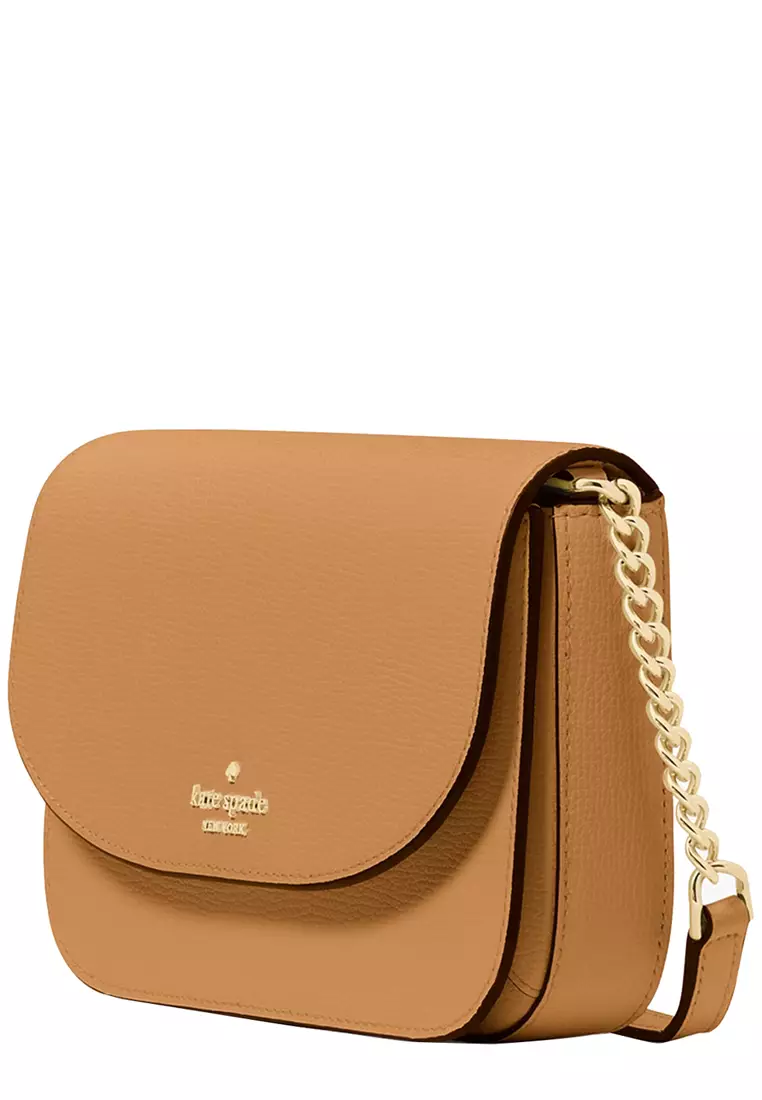 Kate Spade Kate Spade Kristi Crossbody Bag in Tiramisu Mousse KG016