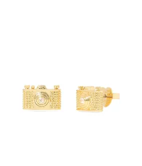 Kate Spade New York Camera Studs