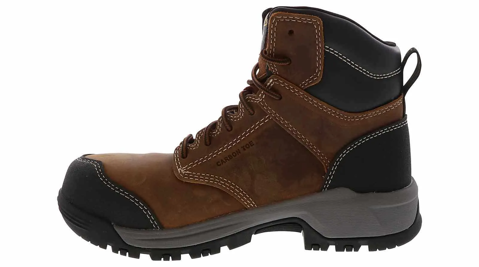 Keen Utility Evanston 6-inch Women's Carbon Toe Work Boot