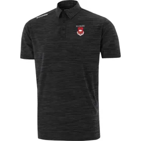 Killarney RFC Osprey Polo Shirt