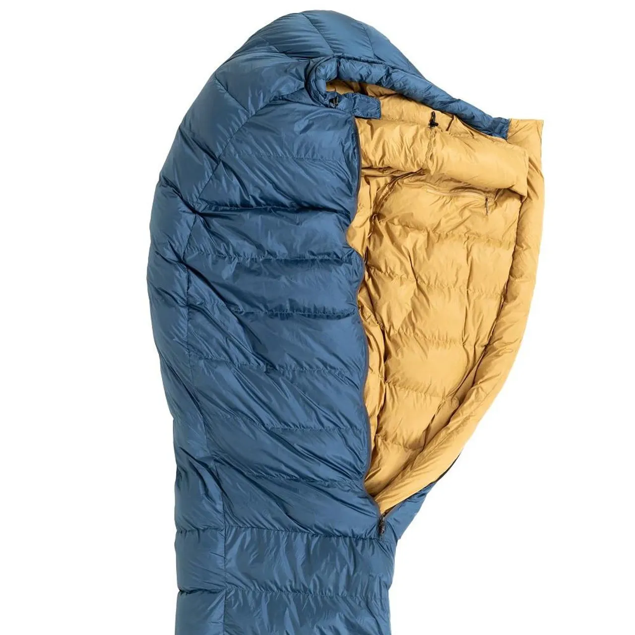 Kuk 700 Down Sleeping Bag