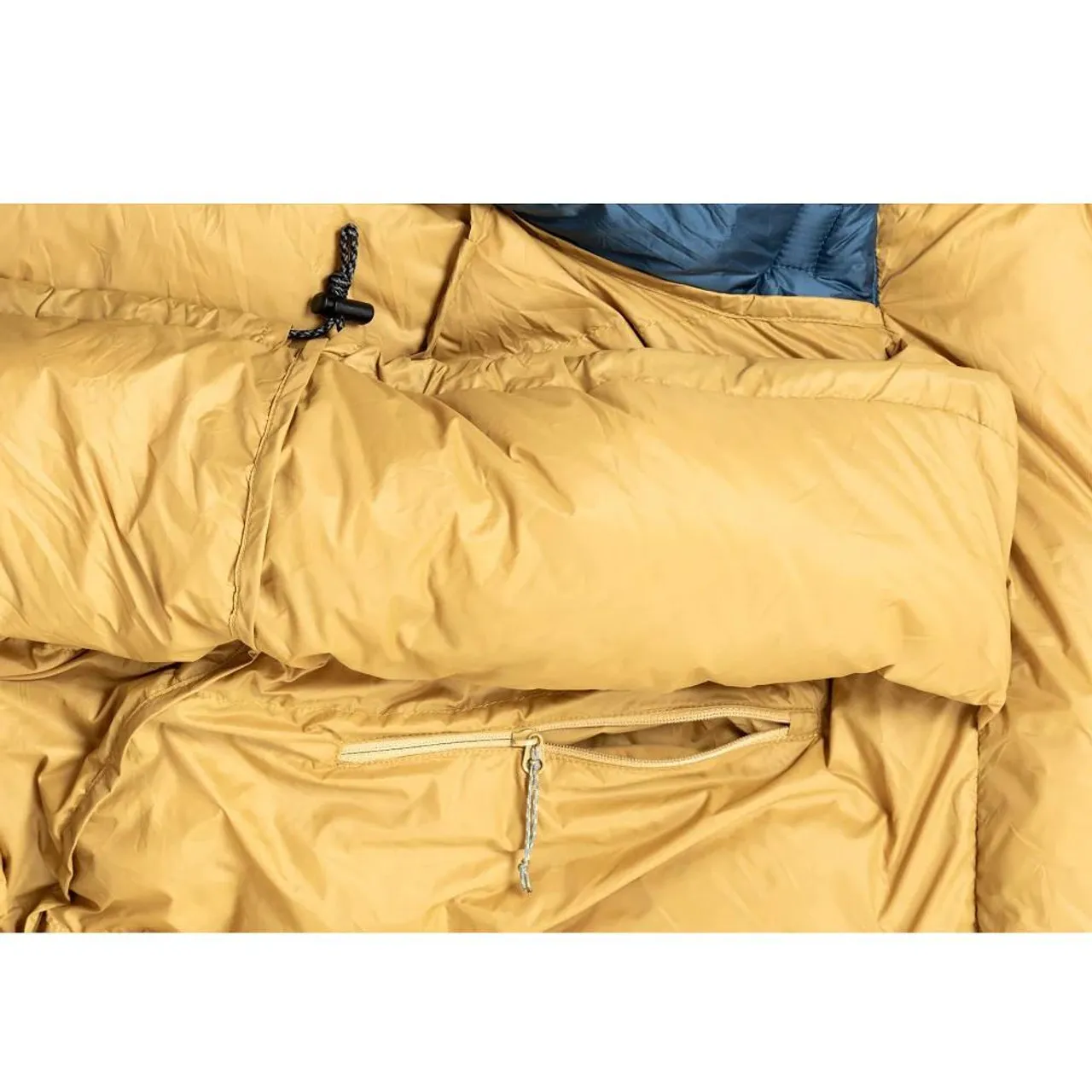 Kuk 700 Down Sleeping Bag