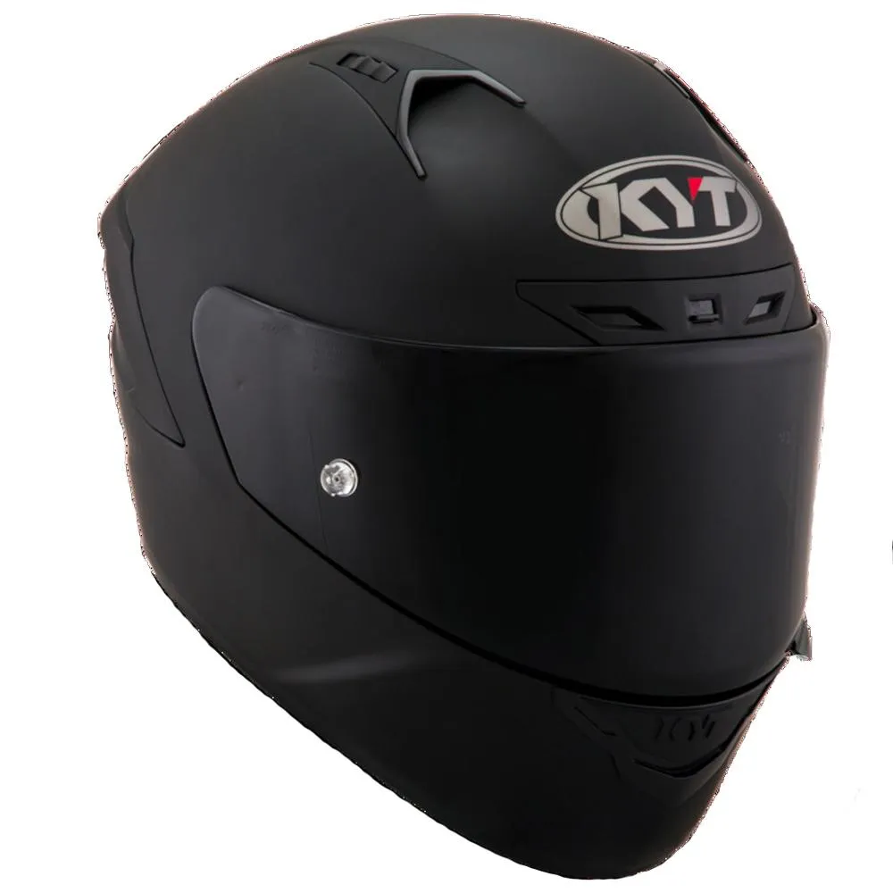 KYT - NX Race Solid Matte Helmet