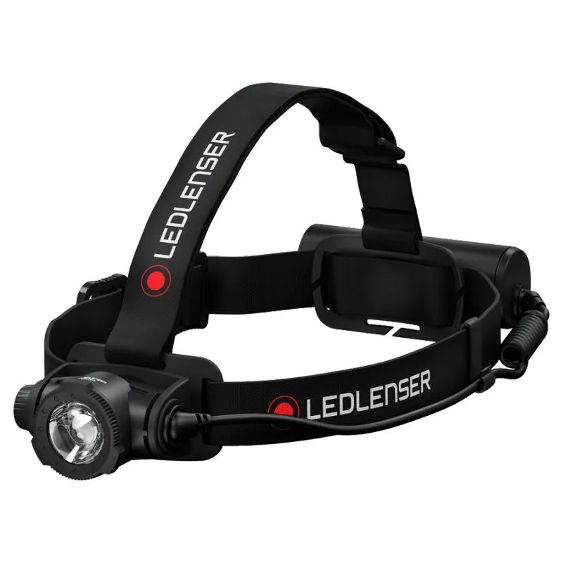 Ledlenser H7R Core - Headlamp | Hardloop