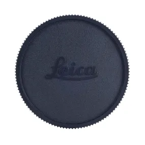 Leica Camera Body Cap T/SL