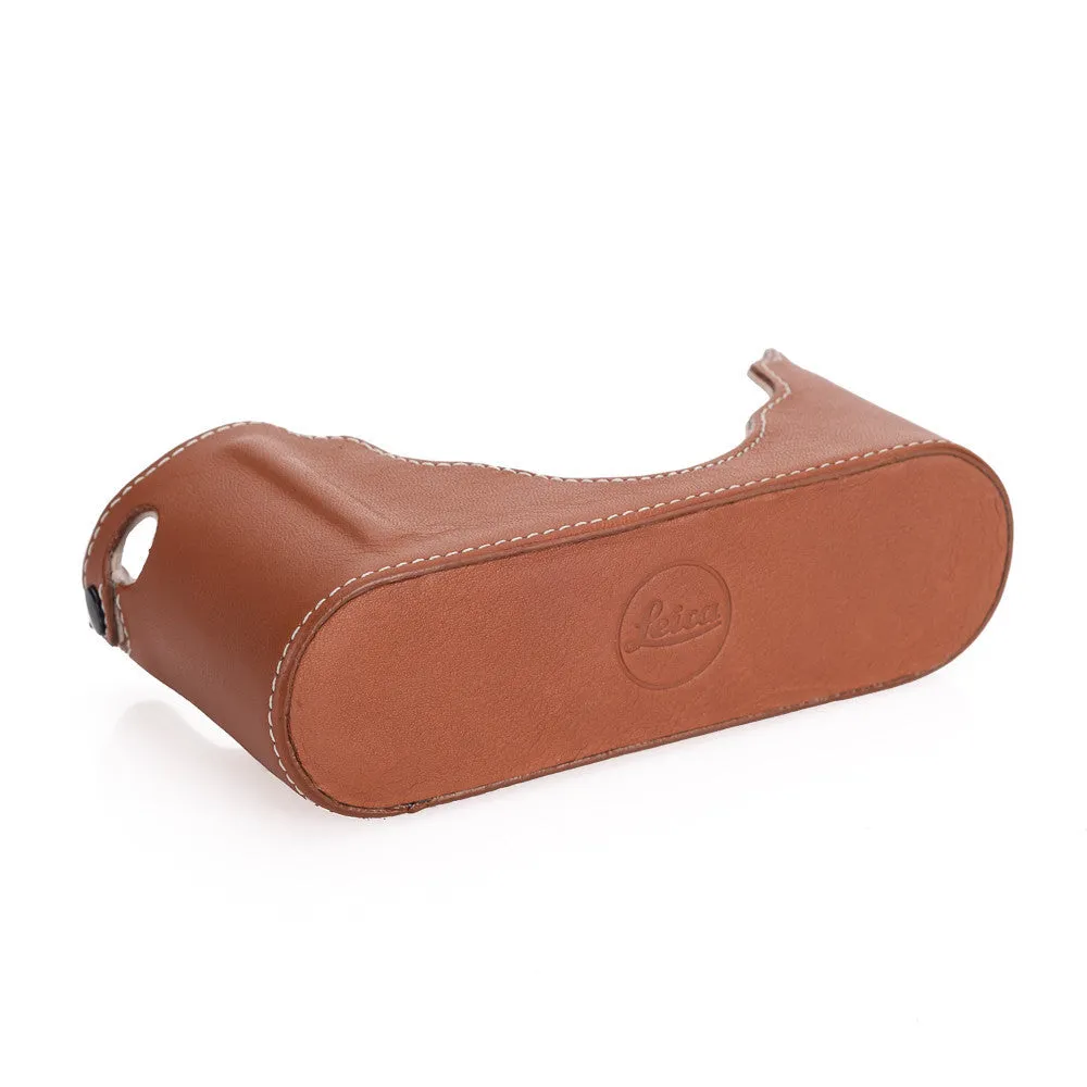 Leica Camera Protector M/M-P (Typ 240), cognac