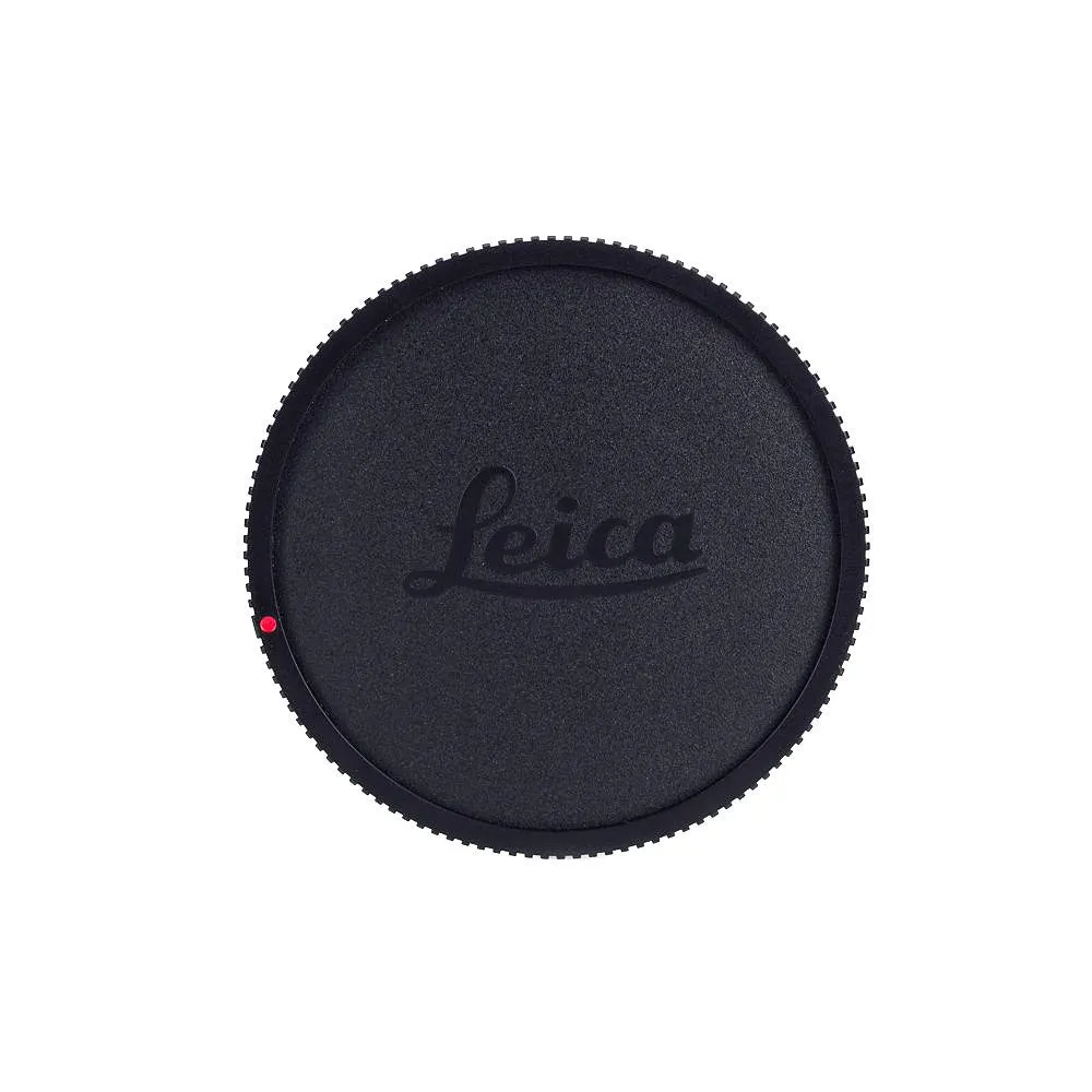 Leica S-Camera Body Cap