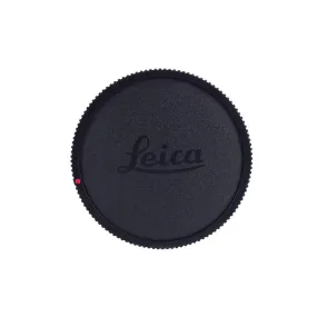 Leica S-Camera Body Cap