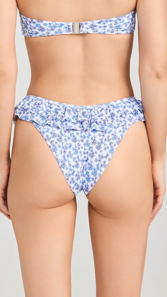 Lioness   Daydream Bikini Bottoms 