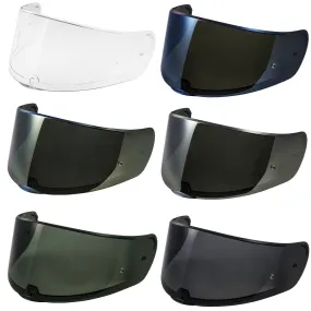 LS2 FF397 Vector Helmet Visor