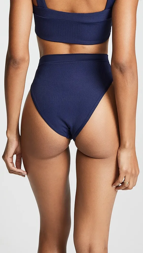 LSPACE   Frenchi Bitsy Bikini Bottoms 