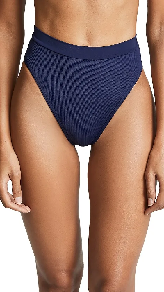 LSPACE   Frenchi Bitsy Bikini Bottoms 