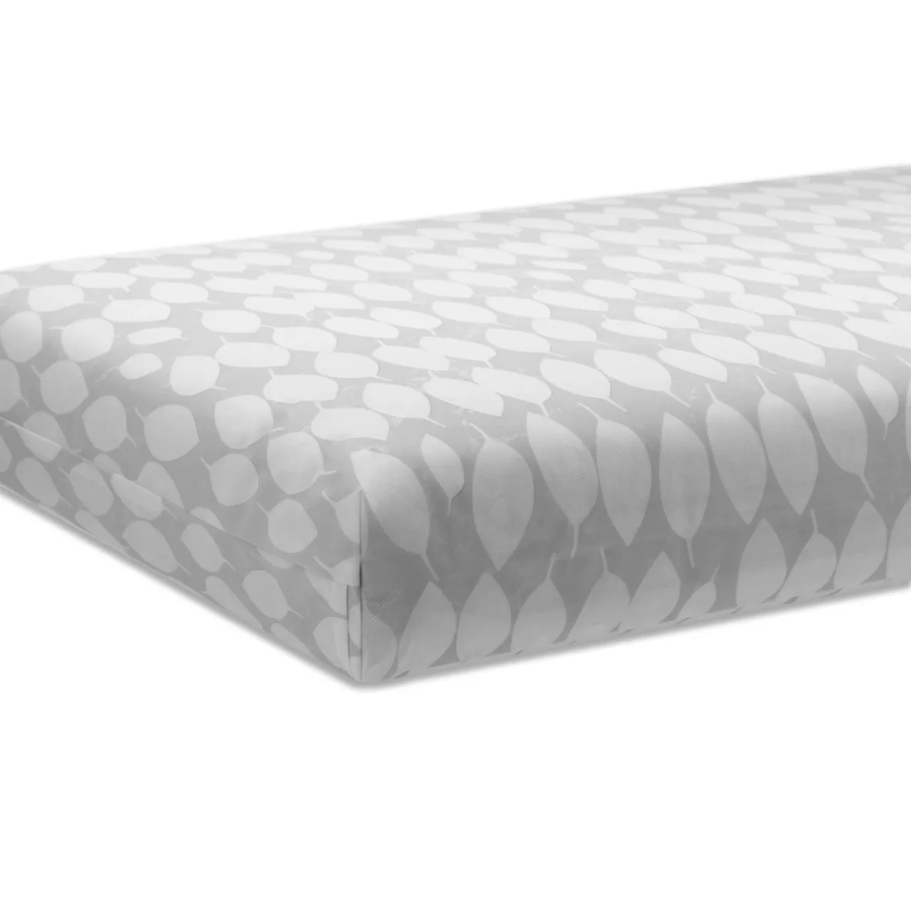 Lullaby Earth Crib Mattress Leaf (2-Stage)