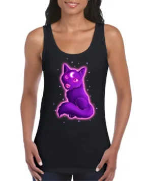 Lunar Ladies Tank Top