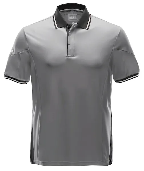 Madison II Tec Polo Men