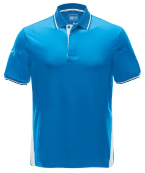 Madison II Tec Polo Men