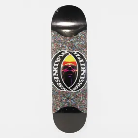 Madness Skateboards - 8.625” Vision R7 Slick Skateboard Deck