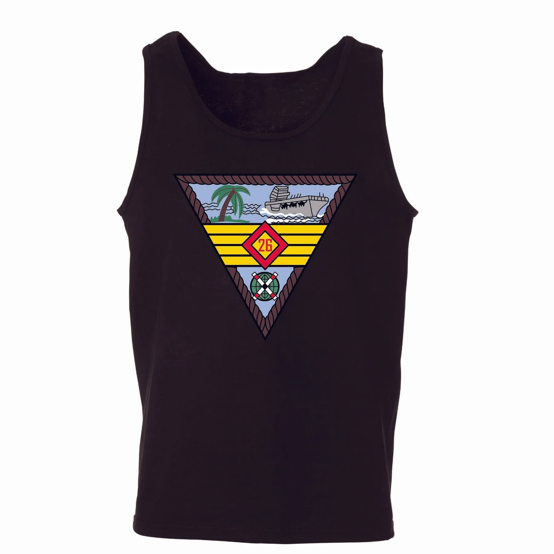 MAG-26 Tank Top