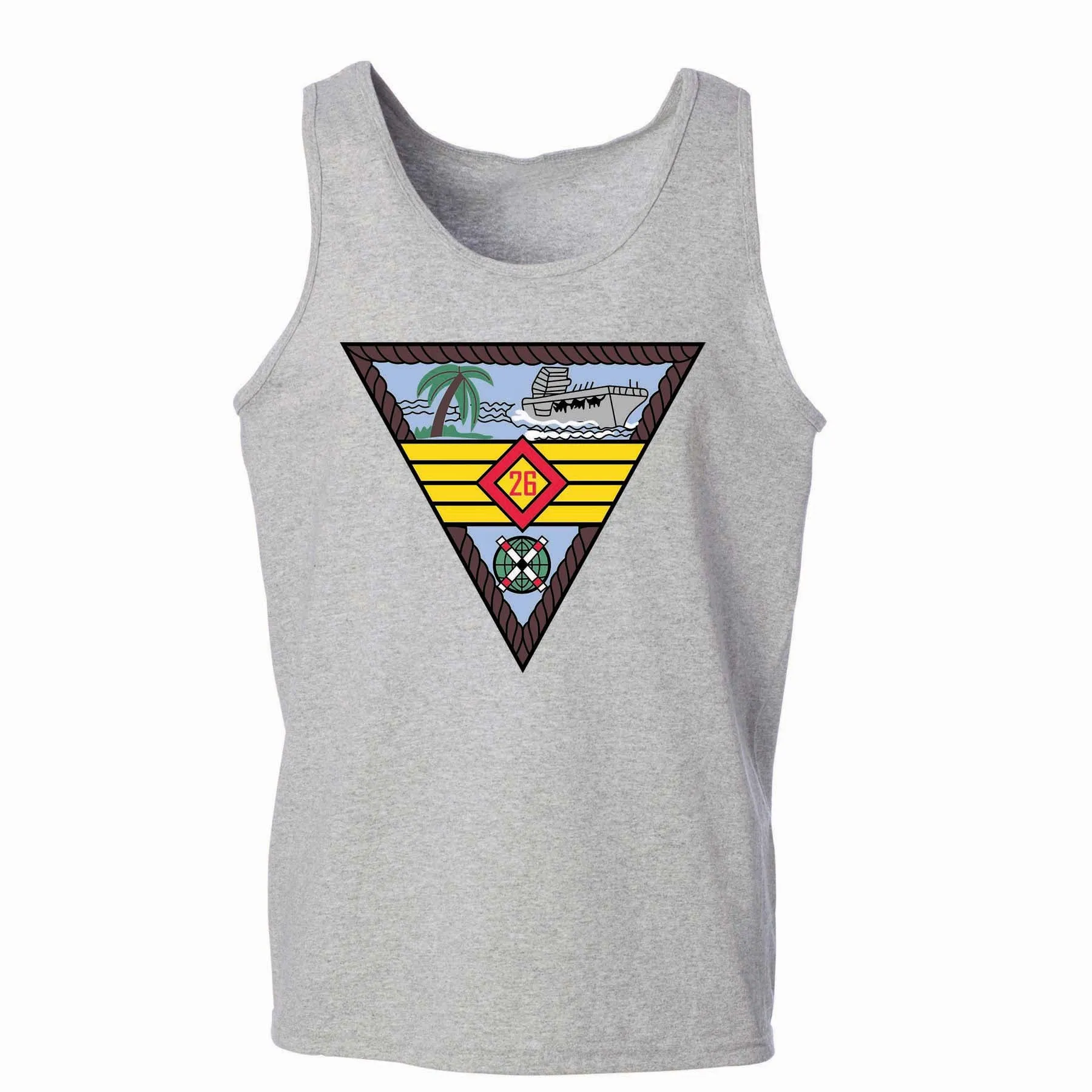 MAG-26 Tank Top