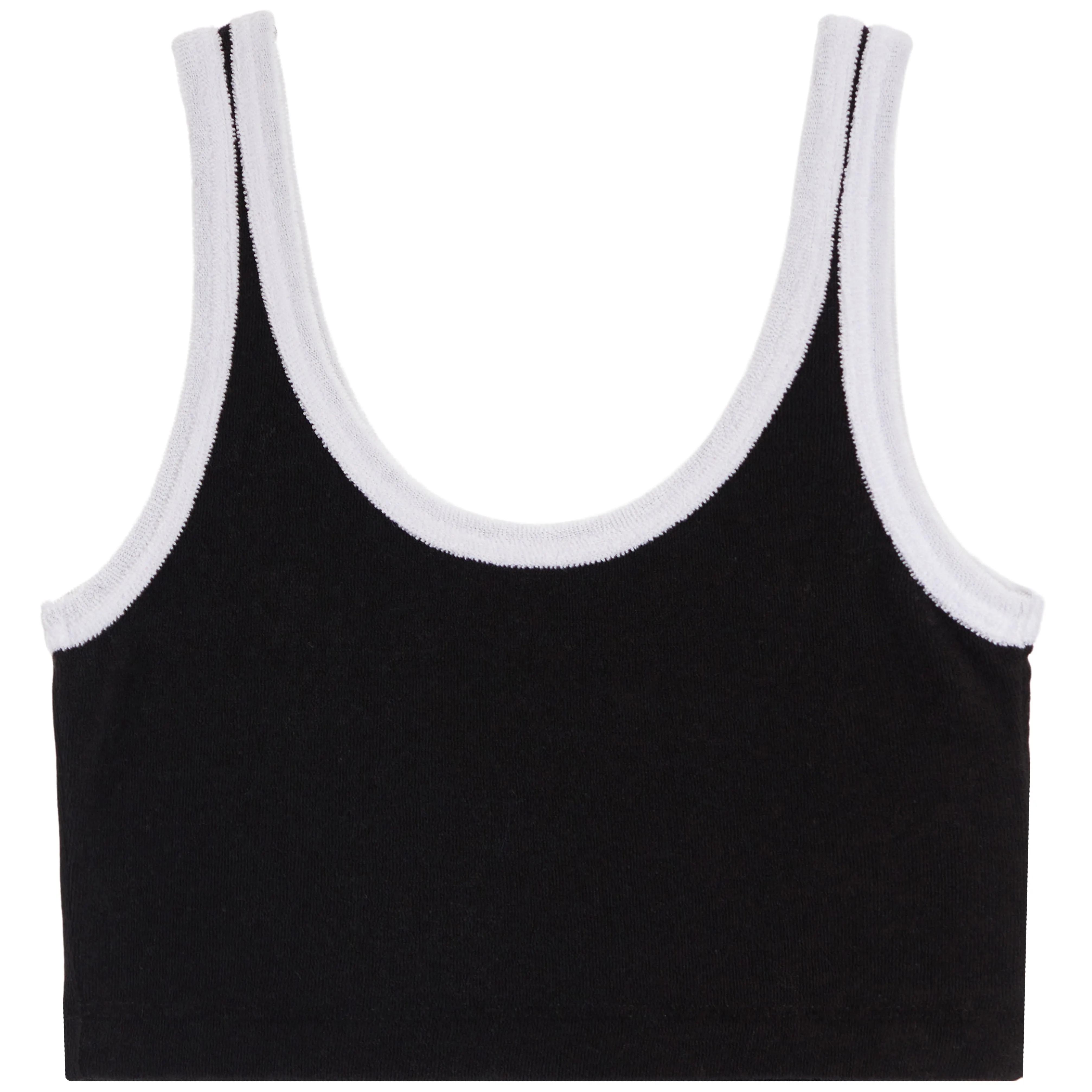 Margot Retro Tank