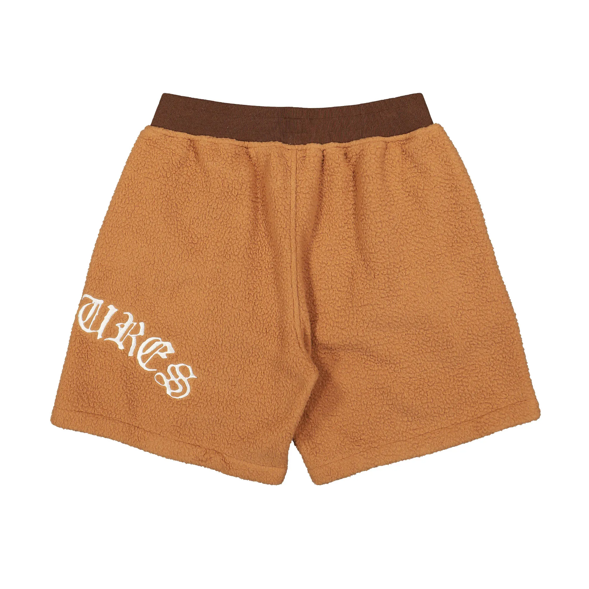 Mars Sherpa Shorts