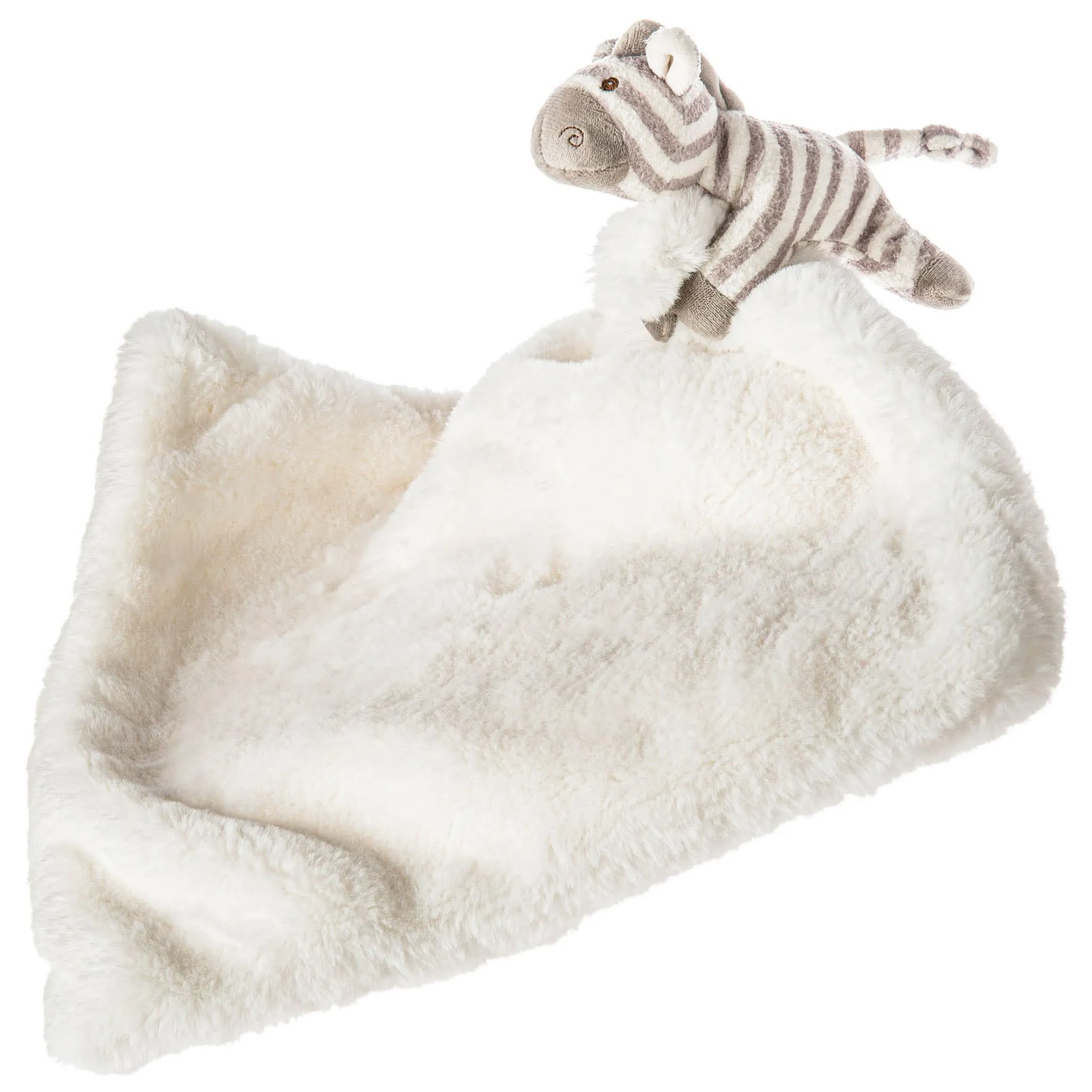 Mary Meyer Zebra Blanket  - Clement