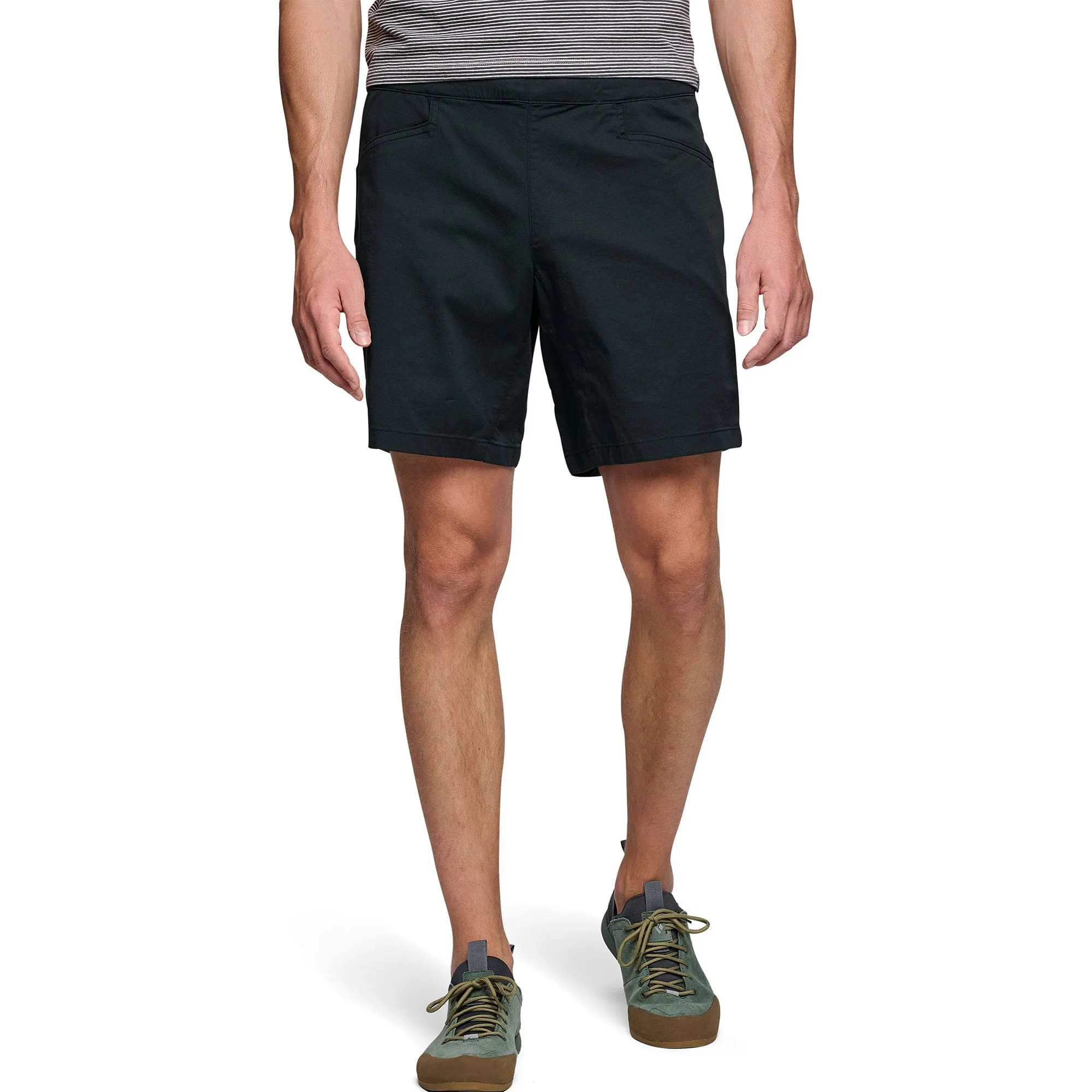 Mens Notion Shorts