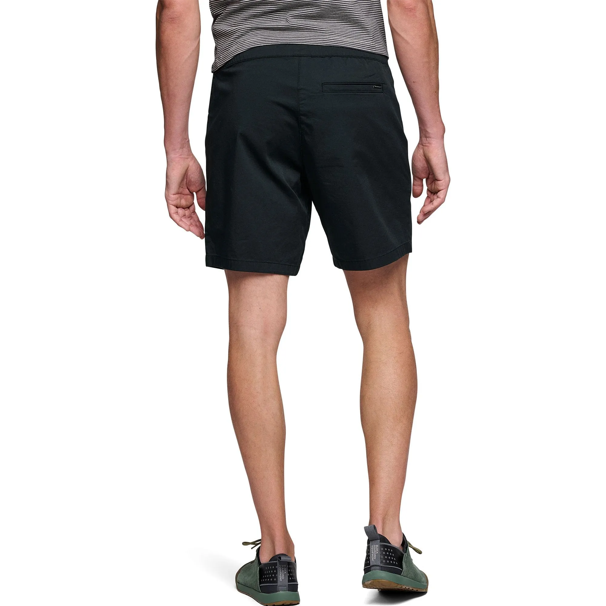 Mens Notion Shorts