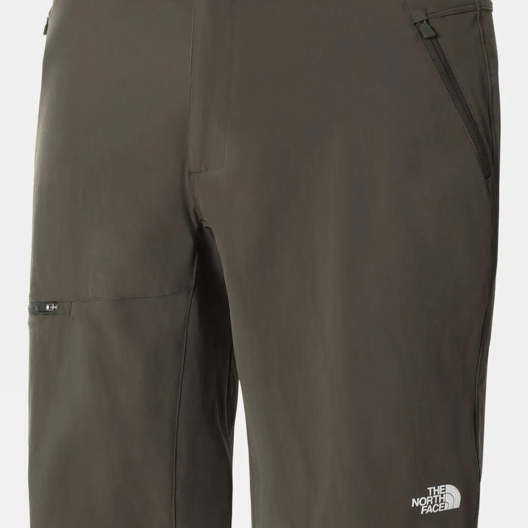 Mens Speedlight Shorts